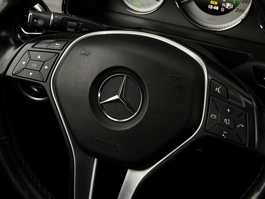Mercedes-Benz GLK-Класс I (X204) Рестайлинг Санкт-Петербург  - изображение 24