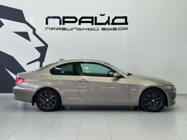 BMW 3 серии V (E90/E91/E92/E93) с пробегом 2008 года, цена 1 569 900 рублей, 262549 км, купе, Автокод Объявления