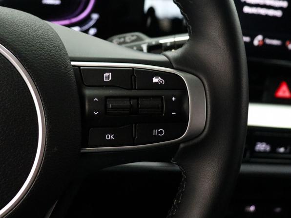 Kia Sportage V с пробегом 2024 года, цена 3 749 000 рублей, 5082 км, внедорожник, Автокод Объявления