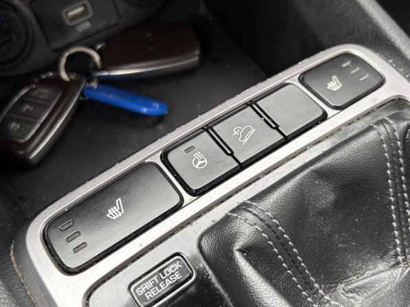 Hyundai Creta I с пробегом 2019 года, цена 1 399 000 рублей, 227515 км, внедорожник, Автокод Объявления