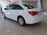 Chevrolet Cruze I Рестайлинг Москва  - изображение 28