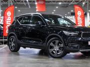 Volvo XC40 I Санкт-Петербург  - изображение 31
