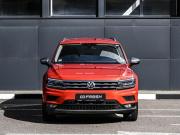 Volkswagen Tiguan II Новороссийск  - изображение 27