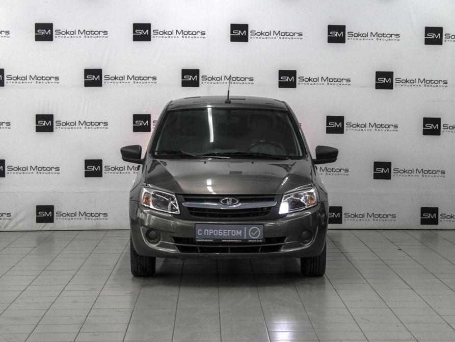 Lada (ВАЗ) Granta I Ростов-на-Дону  - изображение 3