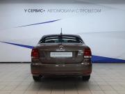 Volkswagen Polo V Рестайлинг Москва  - изображение 23