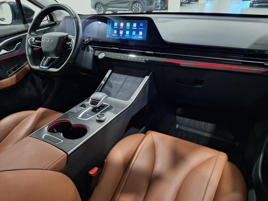 Omoda C5 I Люберцы  - изображение 17