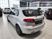 Chevrolet Lacetti I Казань  - изображение 30