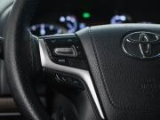 Toyota Land Cruiser Prado 150 Series Рестайлинг 2 Москва  - изображение 36