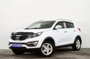 Kia Sportage III Сургут  - изображение 21