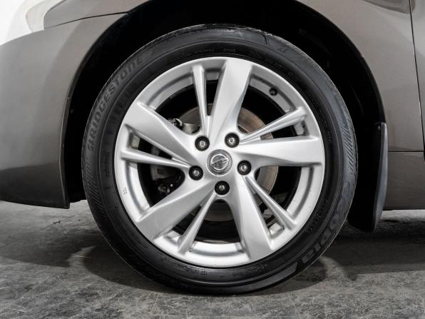 Nissan Teana III с пробегом 2014 года, цена 1 270 000 рублей, 280763 км, седан, Автокод Объявления