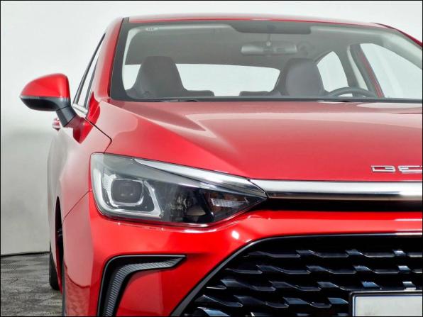 BAIC U5 Plus с пробегом 2025 года, цена 1 890 000 рублей, 13 км, седан, Автокод Объявления