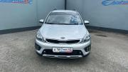 Kia Rio IV Курган  - изображение 9