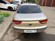 Renault Megane I Рестайлинг Краснодар  - изображение 39
