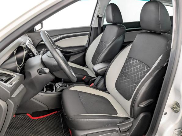 Lada (ВАЗ) Vesta I с пробегом 2019 года, цена 1 050 000 рублей, 99753 км, универсал, Автокод Объявления