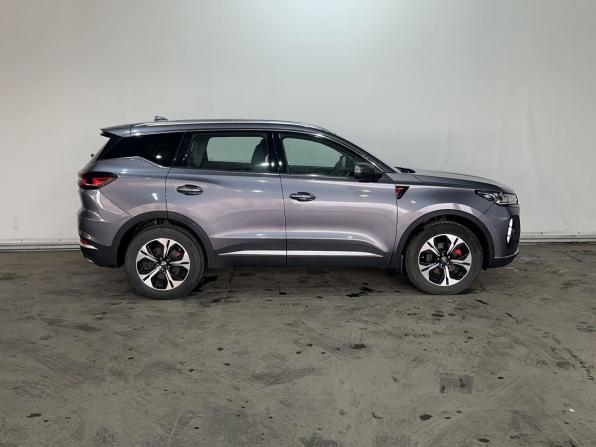 Chery Tiggo 7 Pro Max I с пробегом 2023 года, цена 2 050 000 рублей, 33000 км, внедорожник, Автокод Объявления