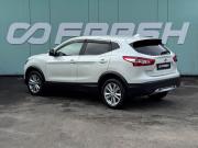 Nissan Qashqai II Рестайлинг Кропоткин  - изображение 27