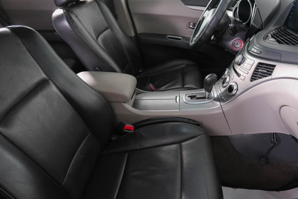 Subaru Tribeca I Рестайлинг Кемерово  - изображение 12