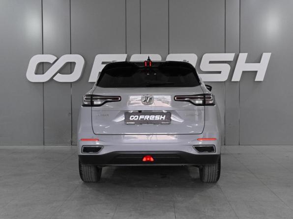 Changan UNI-S I с пробегом 2024 года, цена 2 349 000 рублей, 22977 км, внедорожник, Автокод Объявления