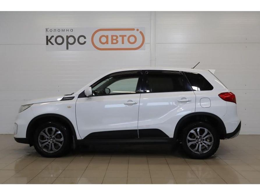 Suzuki Vitara II Коломна  - изображение 2