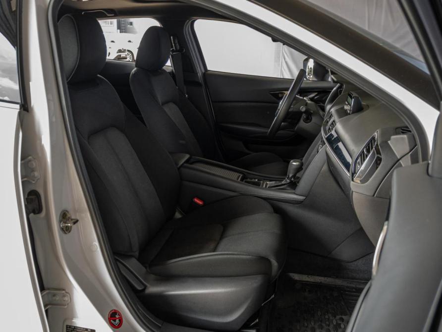 Mazda CX-4 I Рестайлинг Краснодар  - изображение 8