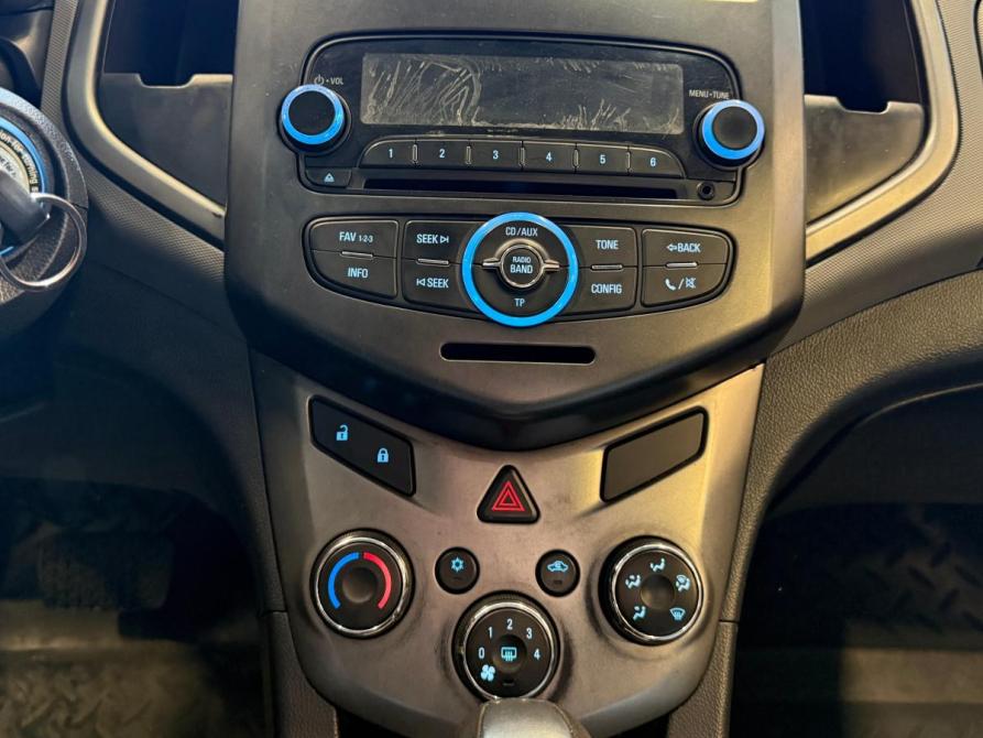 Chevrolet Aveo II Волгоград  - изображение 11