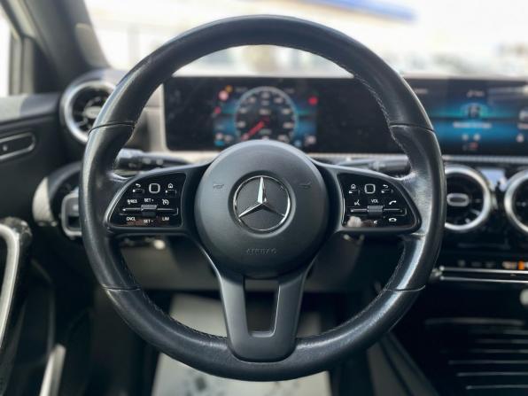 Mercedes-Benz A-Класс IV (W177) с пробегом 2019 года, цена 2 300 000 рублей, 230000 км, хэтчбек, Автокод Объявления