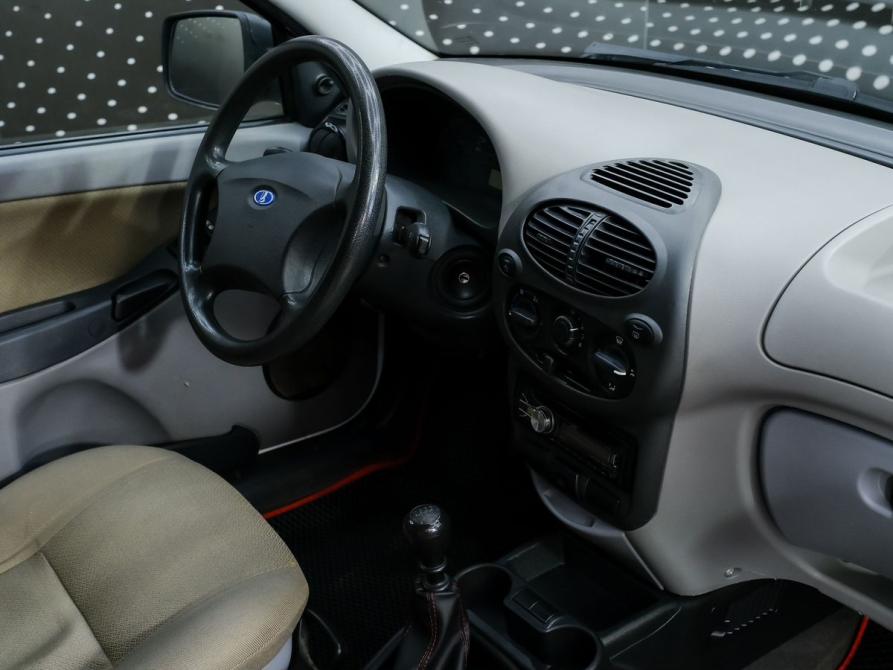 Lada (ВАЗ) Kalina I Самара  - изображение 15
