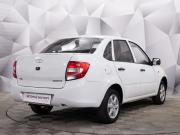 Lada (ВАЗ) Granta I Ульяновск  - изображение 22