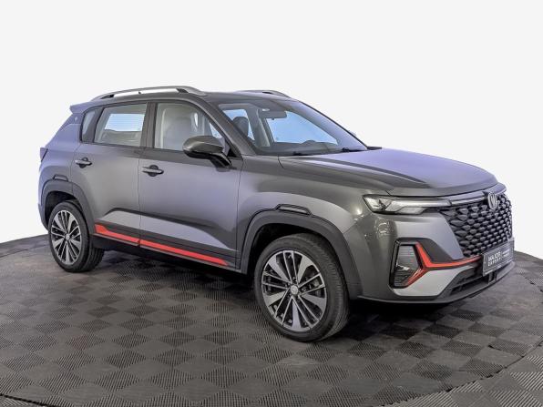 Changan CS35 Plus I Рестайлинг с пробегом 2024 года, цена 2 150 000 рублей, 6354 км, внедорожник, Автокод Объявления
