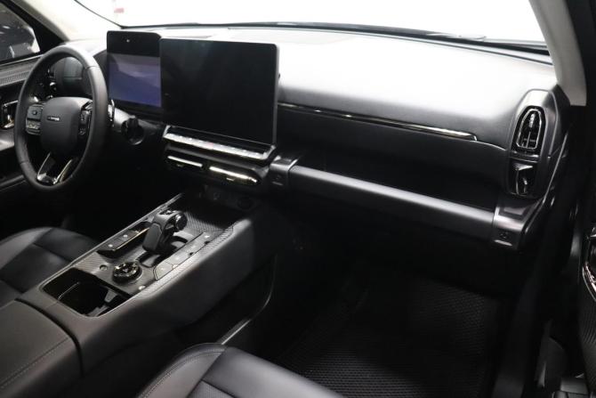 Haval H7 I с пробегом 2025 года, цена 3 343 000 рублей, 9558 км, внедорожник, Автокод Объявления