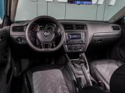 Volkswagen Jetta VI Рестайлинг Воронеж  - изображение 21