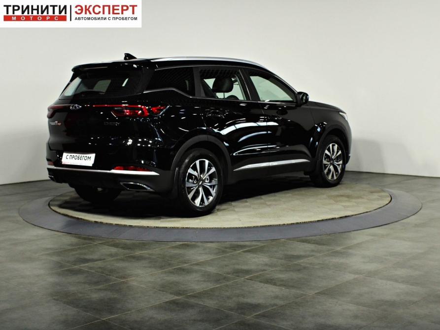 Chery Tiggo 7 Pro I Белгород  - изображение 6