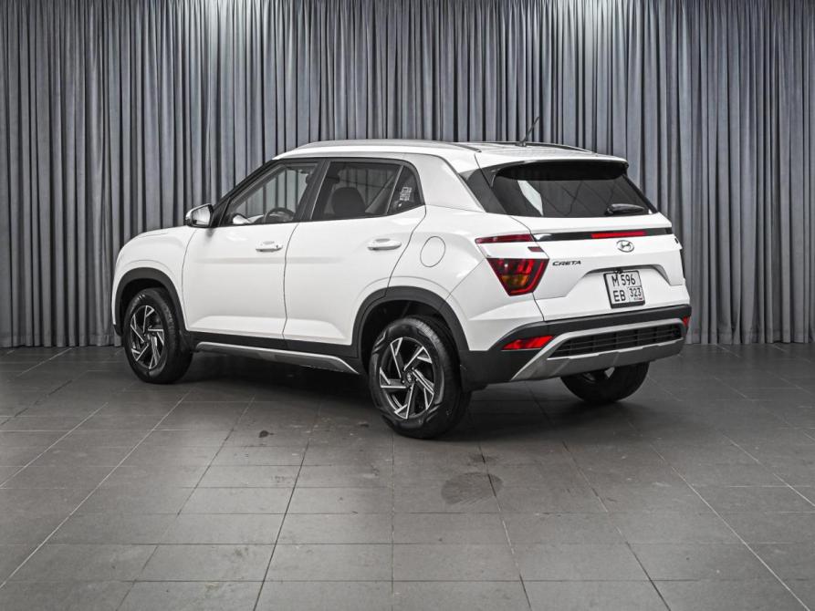 Hyundai Creta II Ставрополь  - изображение 2