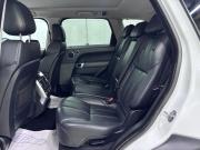 Land Rover Range Rover Sport II Москва  - изображение 31