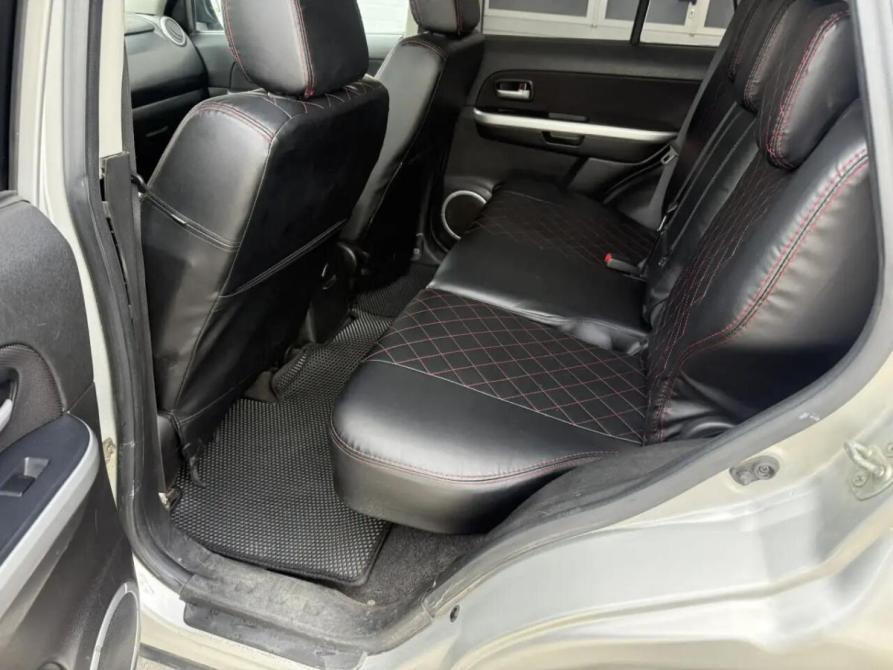 Suzuki Grand Vitara II Рестайлинг Ростов-на-Дону  - изображение 15