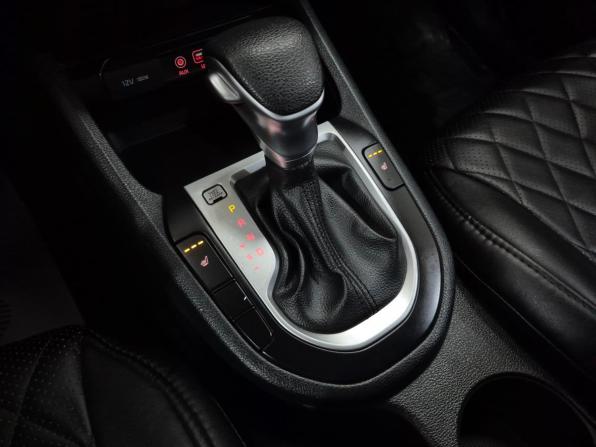 Kia Cerato IV с пробегом 2019 года, цена 1 680 000 рублей, 101173 км, седан, Автокод Объявления