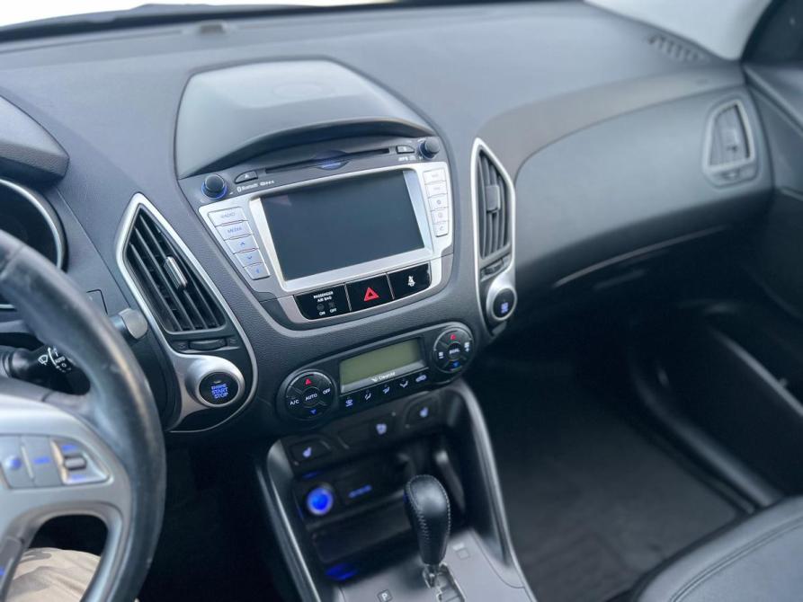 Hyundai ix35 I Санкт-Петербург  - изображение 18