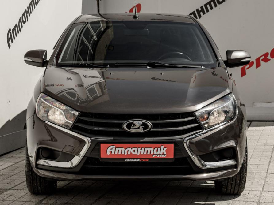 Lada (ВАЗ) Vesta I Екатеринбург  - изображение 2