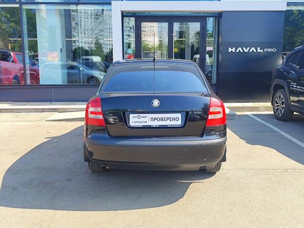 Skoda Octavia II (A5) с пробегом 2008 года, цена 469 000 рублей, 299605 км, лифтбек, Автокод Объявления