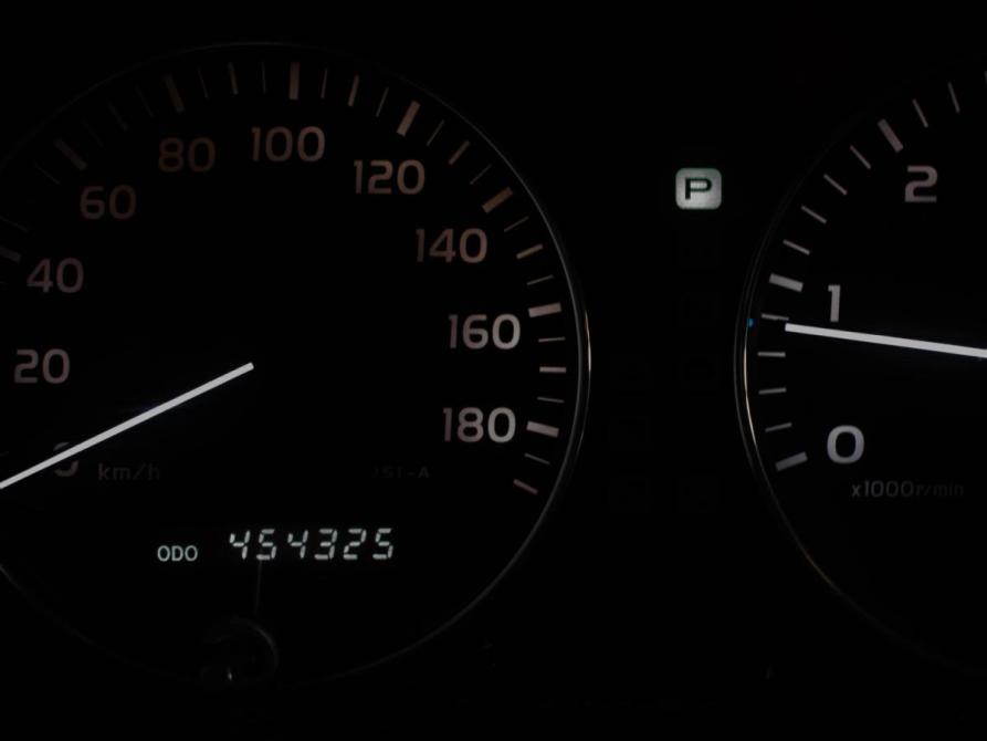 Toyota Land Cruiser 100 Series Рестайлинг 2 Москва  - изображение 13
