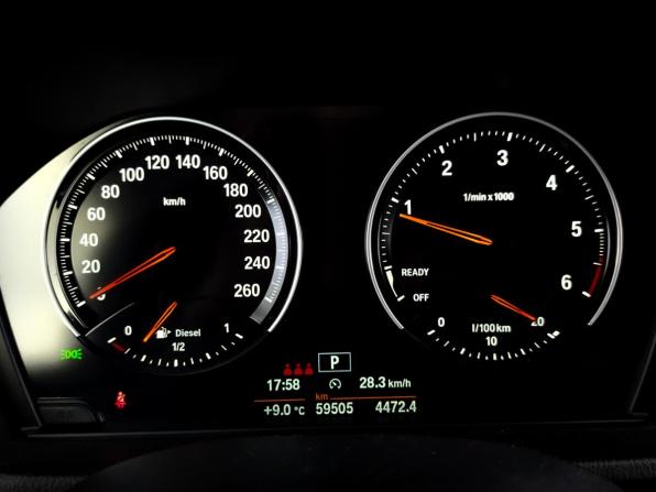 BMW X2 I (F39) с пробегом 2021 года, цена 3 656 000 рублей, 59504 км, внедорожник, Автокод Объявления