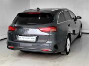 Kia Ceed III Москва  - изображение 19