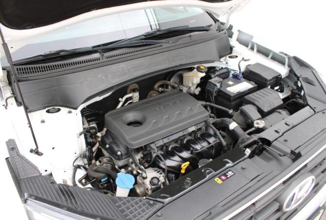 Hyundai Creta I Рестайлинг с пробегом 2021 года, цена 2 620 000 рублей, 47603 км, внедорожник, Автокод Объявления