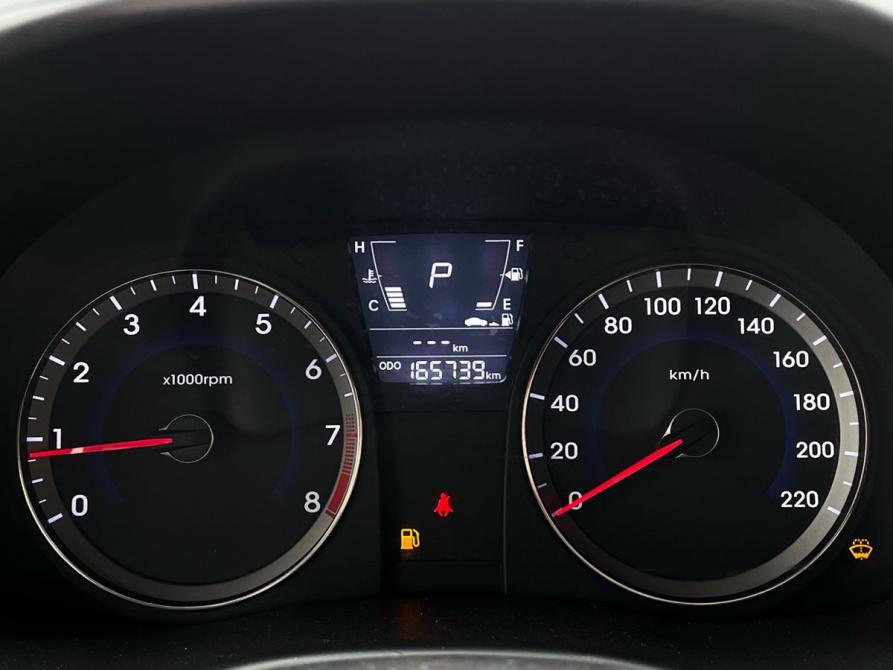 Hyundai Solaris I Волгоград  - изображение 13