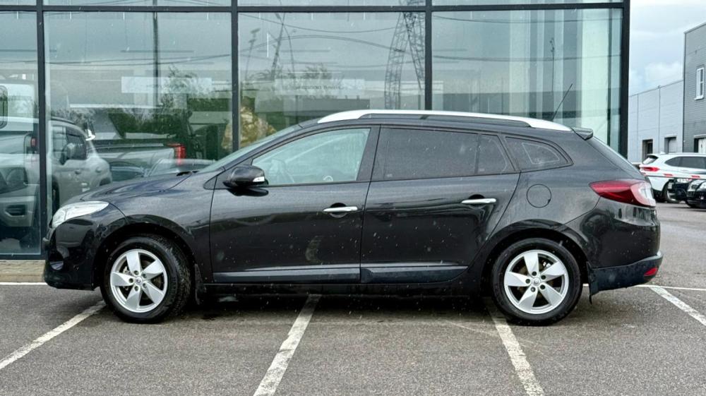 Renault Megane III Воронеж  - изображение 5