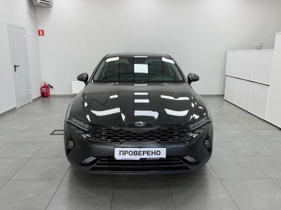 Kia K5 III Казань  - изображение 2