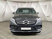 Mercedes-Benz GLE I (W166) Москва  - изображение 27