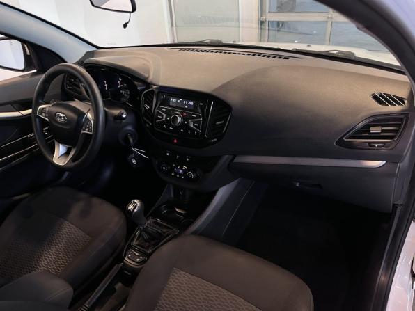 Lada (ВАЗ) Vesta I с пробегом 2019 года, цена 823 000 рублей, 161737 км, седан, Автокод Объявления