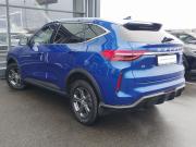 Haval F7 I Рестайлинг Санкт-Петербург  - изображение 36