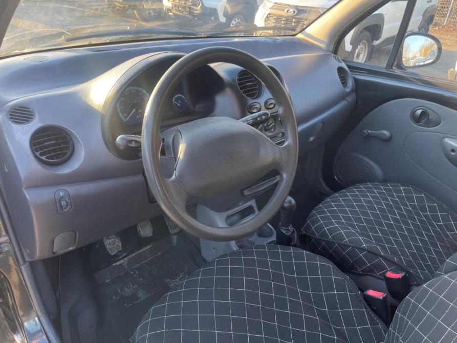 Daewoo Matiz I Рестайлинг Саратов  - изображение 22